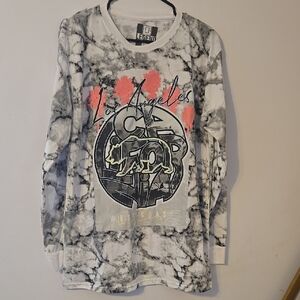 Legend Long Sleeved T Shirt